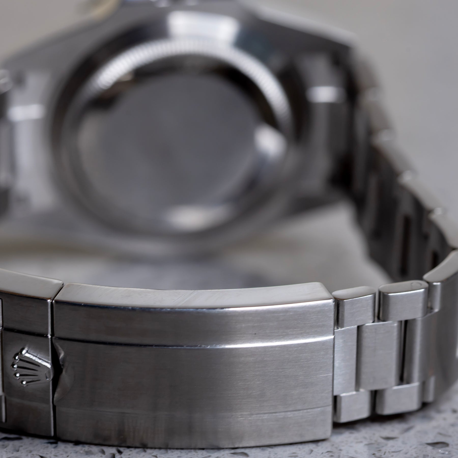 Rolex Submariner Date 40mm 116610LN Dive Watch