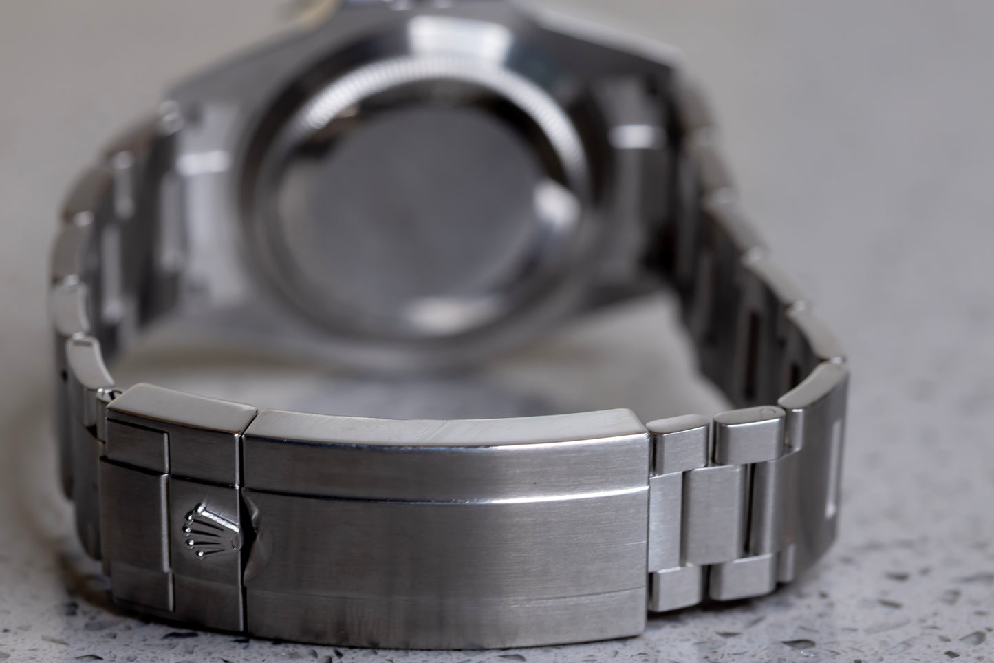 Rolex Submariner Date 40mm 116610LN Dive Watch