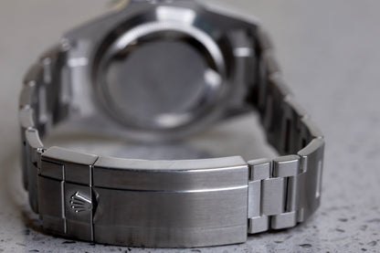 Rolex Submariner Date 40mm 116610LN Dive Watch