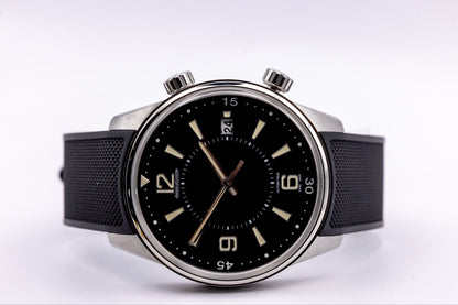 2022 Jaeger-LeCoultre Polaris Date Complete Set