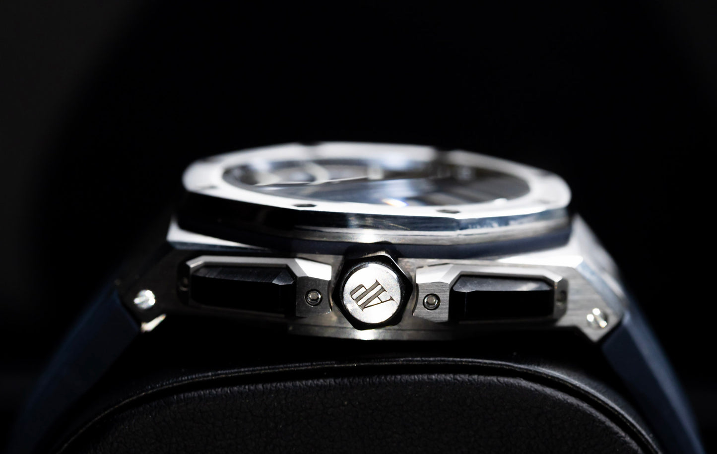 Audemars Piguet Royal Oak Offshore 43mm Titanium 26420TI.OO.A027CA.01