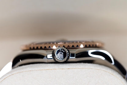 2024 Rolex Yacht-Master 40 Two-Tone Ref. 126621