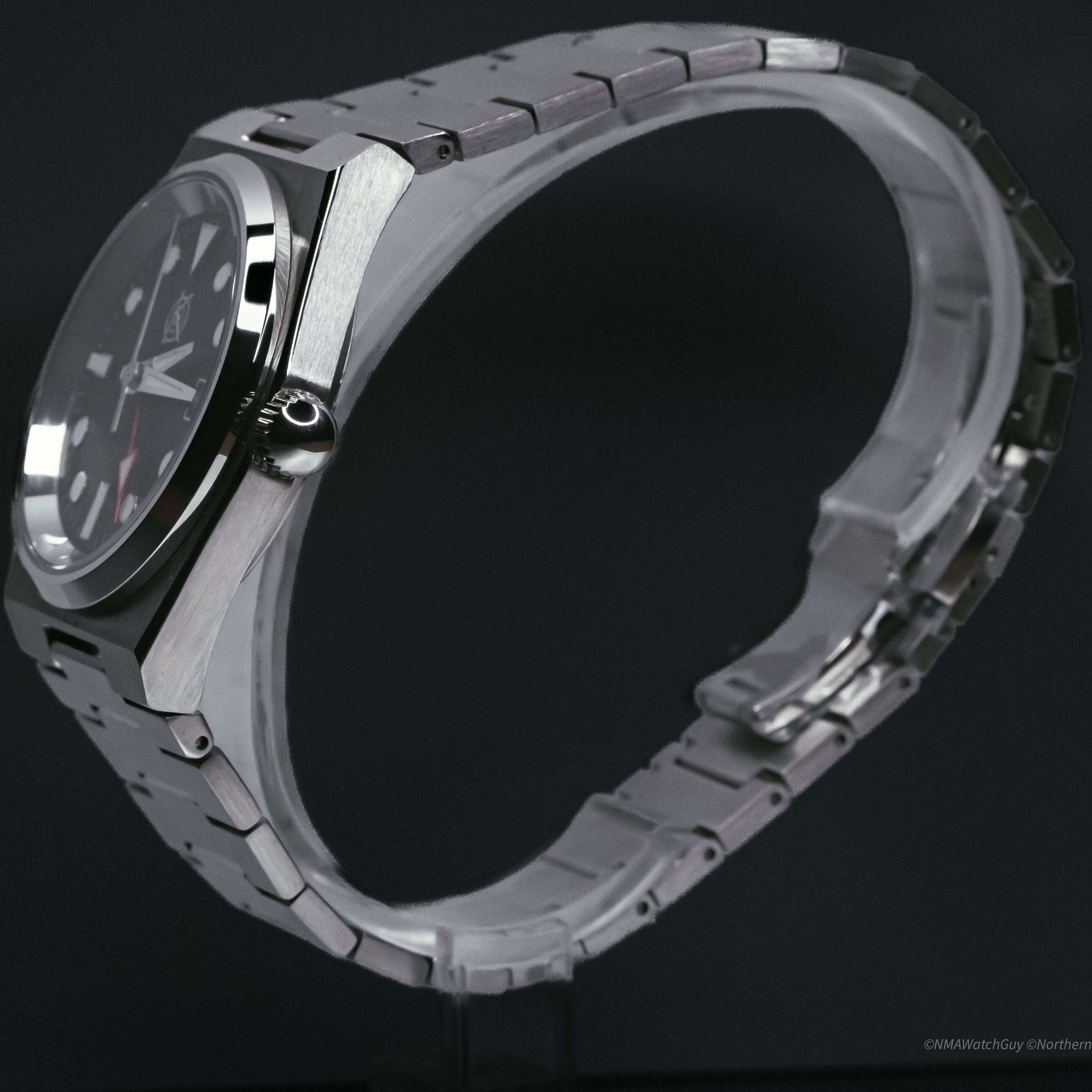 The Expedition GMT image 1