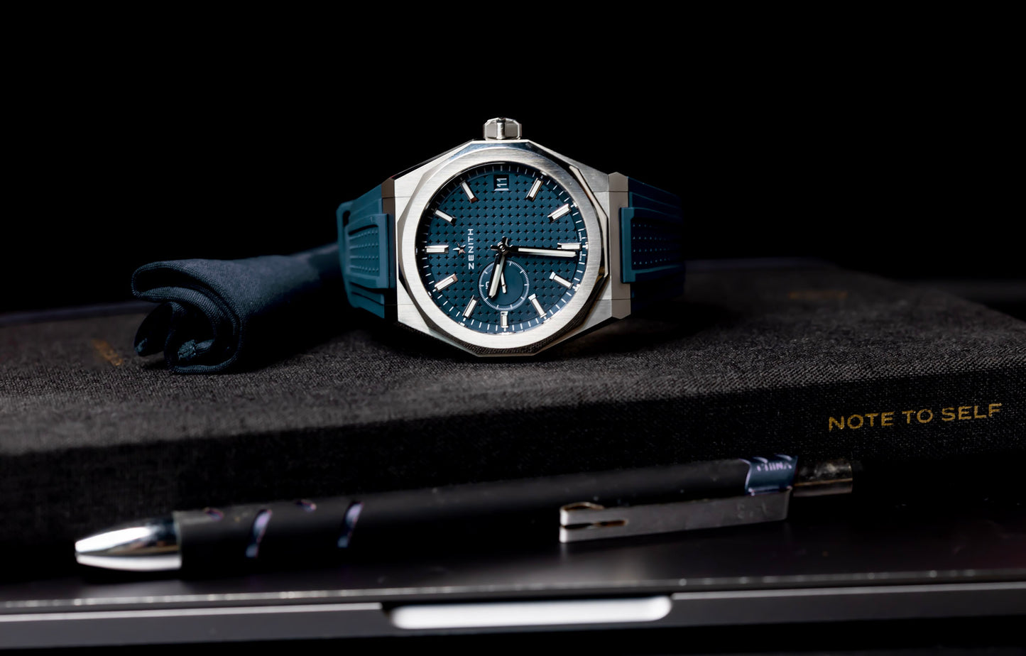 Zenith Defy Skyline Reference 03.9300.362051.I001