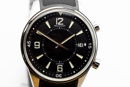 2022 Jaeger-LeCoultre Polaris Date Complete Set