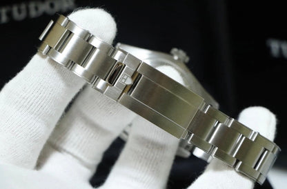 Tudor Black Bay Pro (Ref. 79470) | 2022