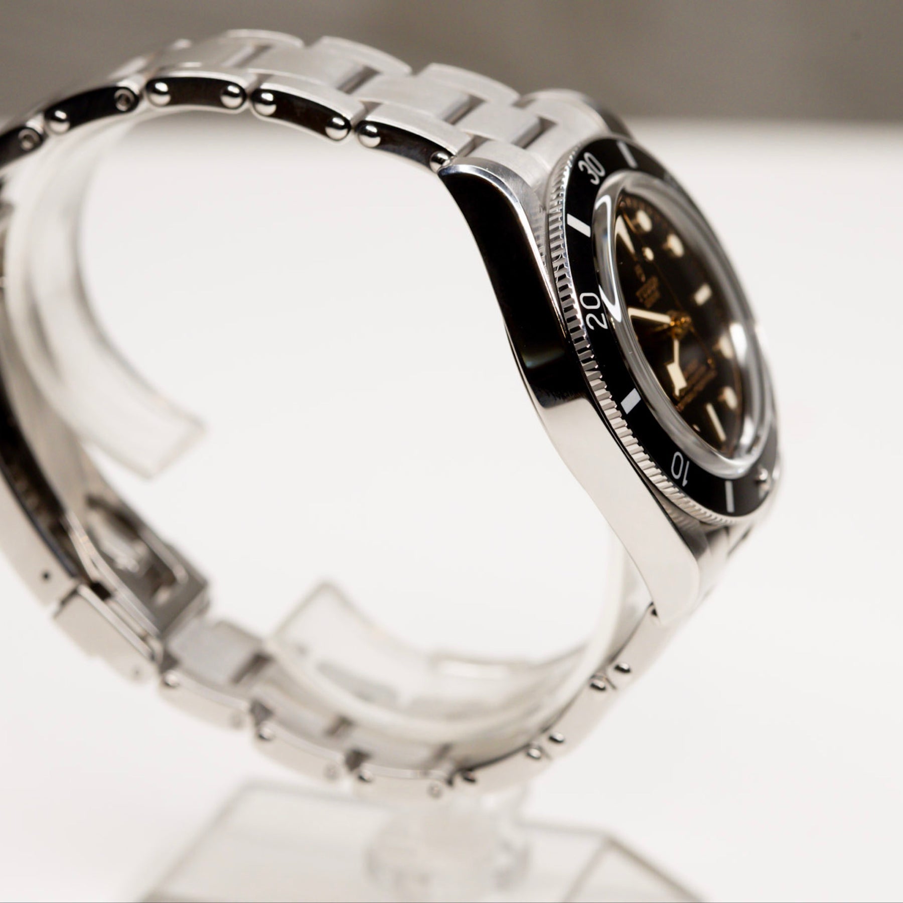 2024 Tudor Black Bay 54 Original Box & Papers