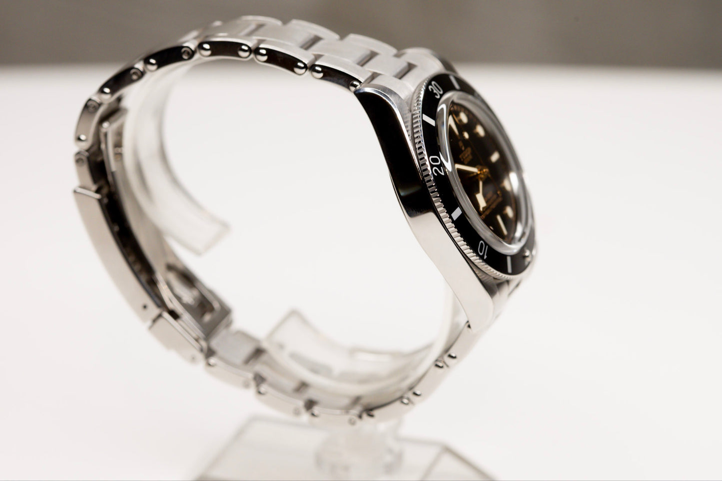2024 Tudor Black Bay 54 Original Box & Papers