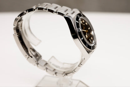 2024 Tudor Black Bay 54 Original Box & Papers