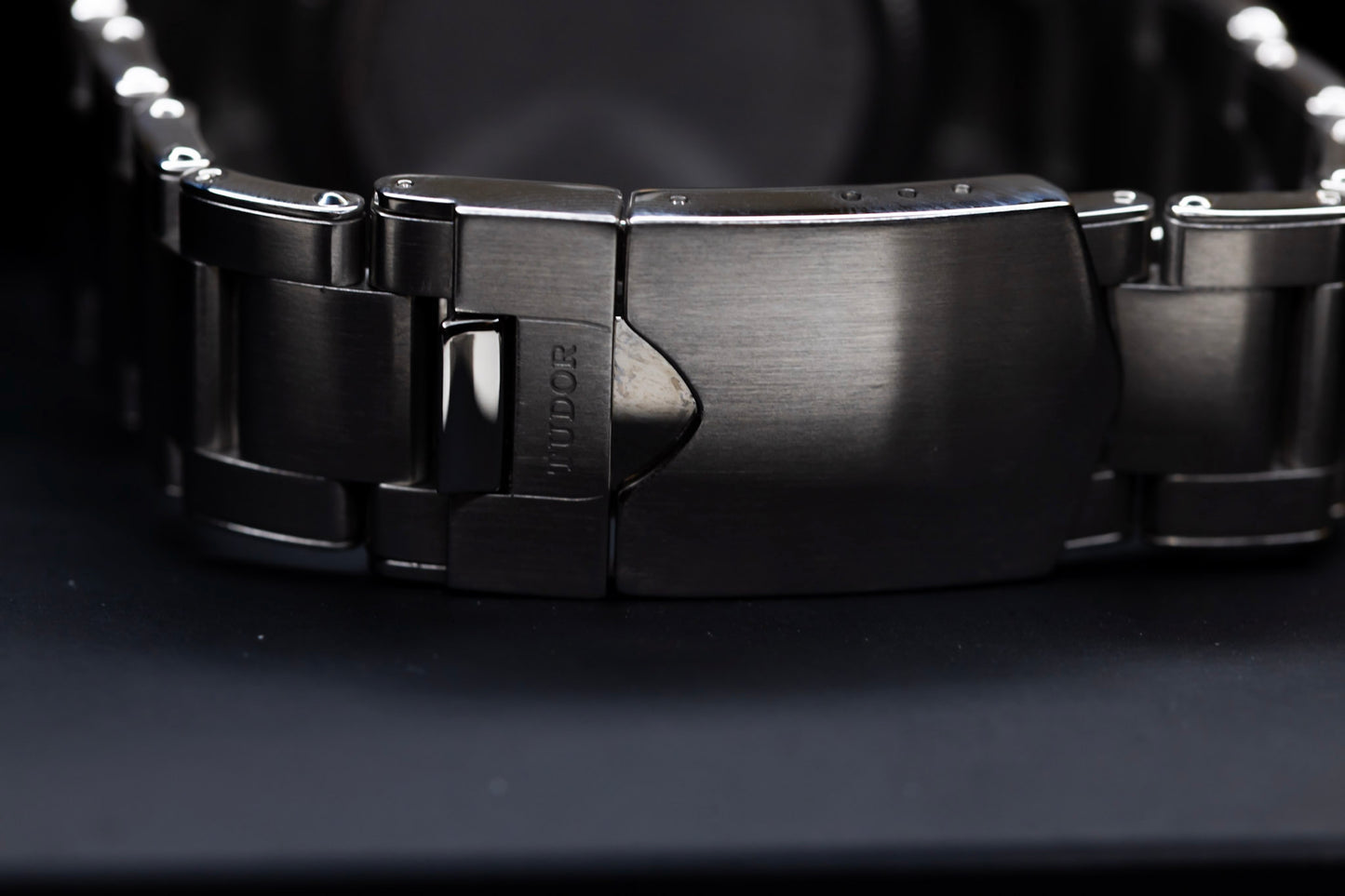 2023 Tudor  Black Bay Complete Origincal Box & Papers
