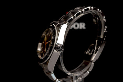Tudor Black Bay Harrods Special Edition