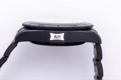 2026 Brand New Tudor Black Bay Ceramic Master Chronometer