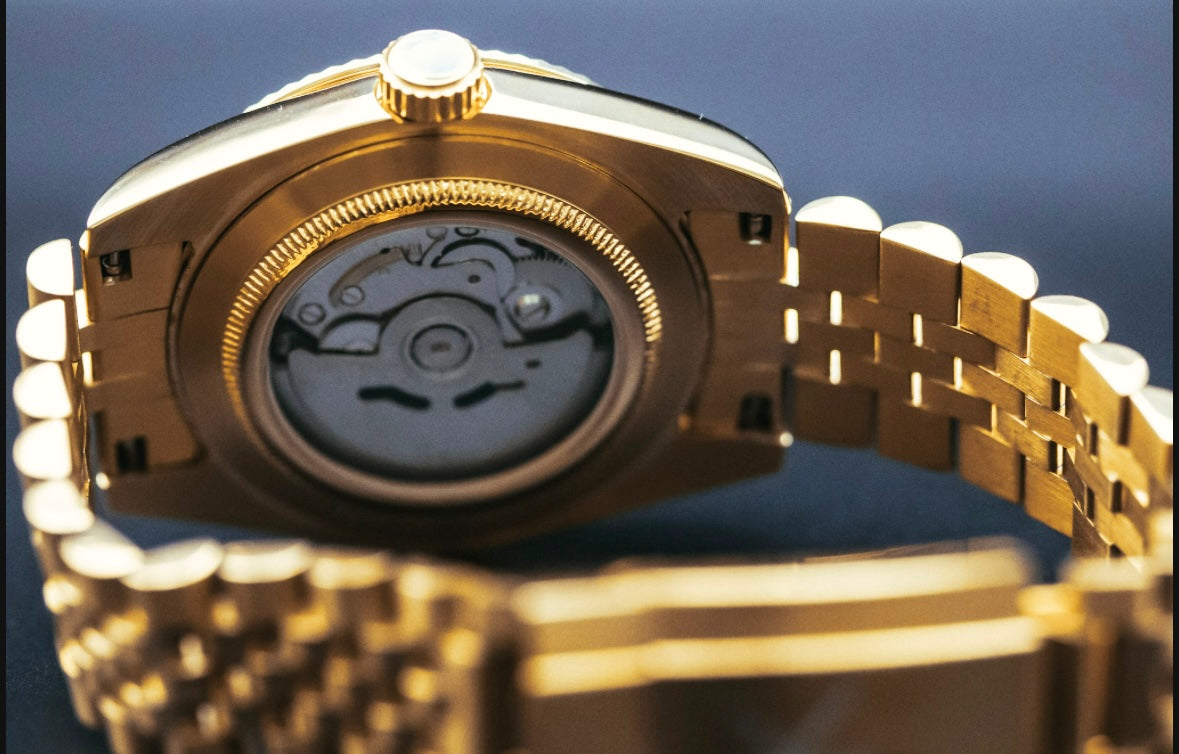The RoyalDate - Gold image 2