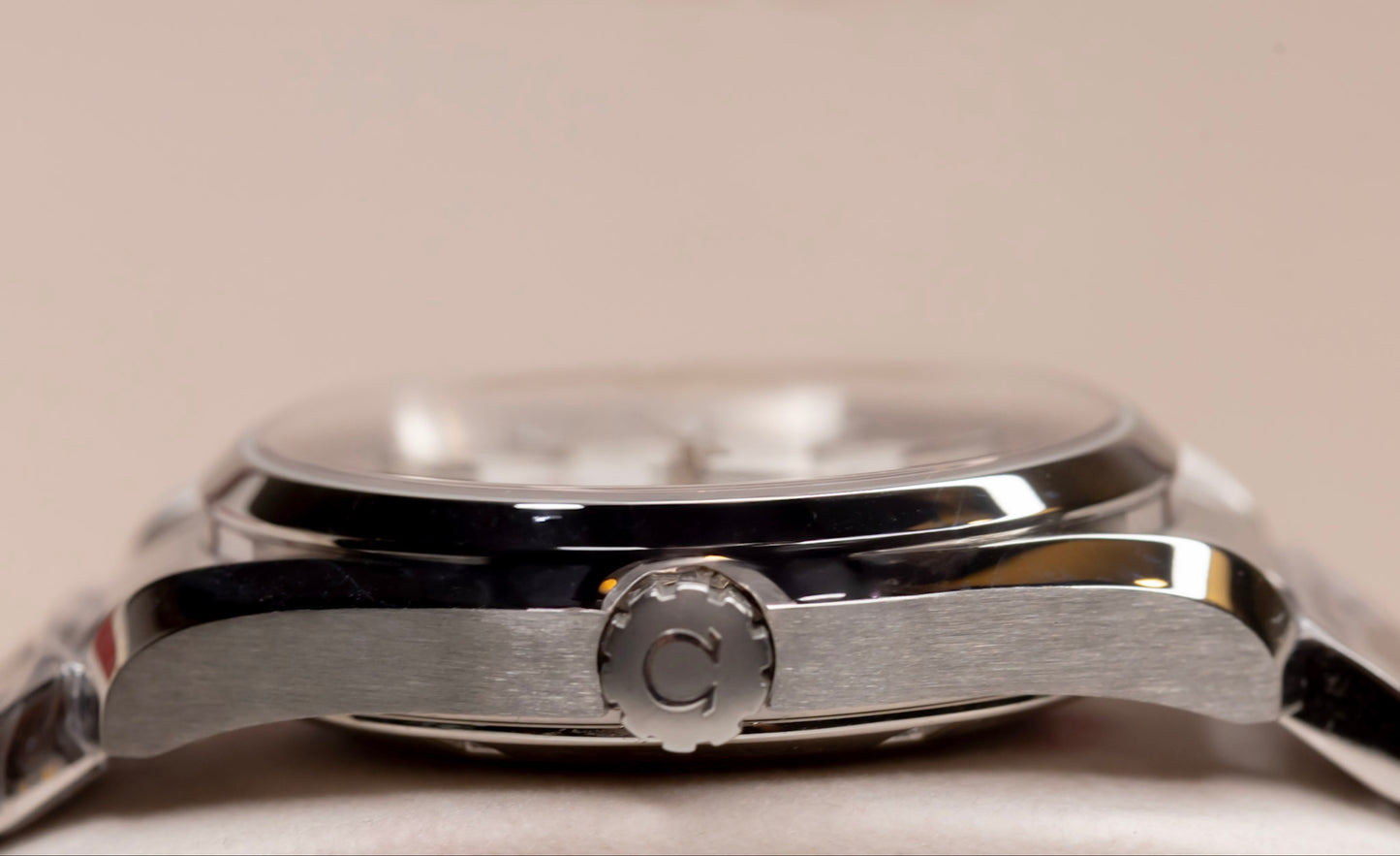 Omega Seamaster Aqua Terra 41.5mm (2012) – Ref. 231.10.42.21.02.002