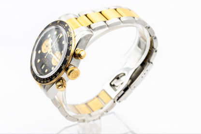 2020 Tudor Black Bay Chrono "Two Tone" Complete Set