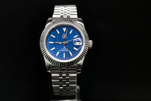The RoyalDate - Blue image 0