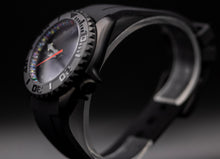 Seikomod Dark Knight - Stealth SKX image 1