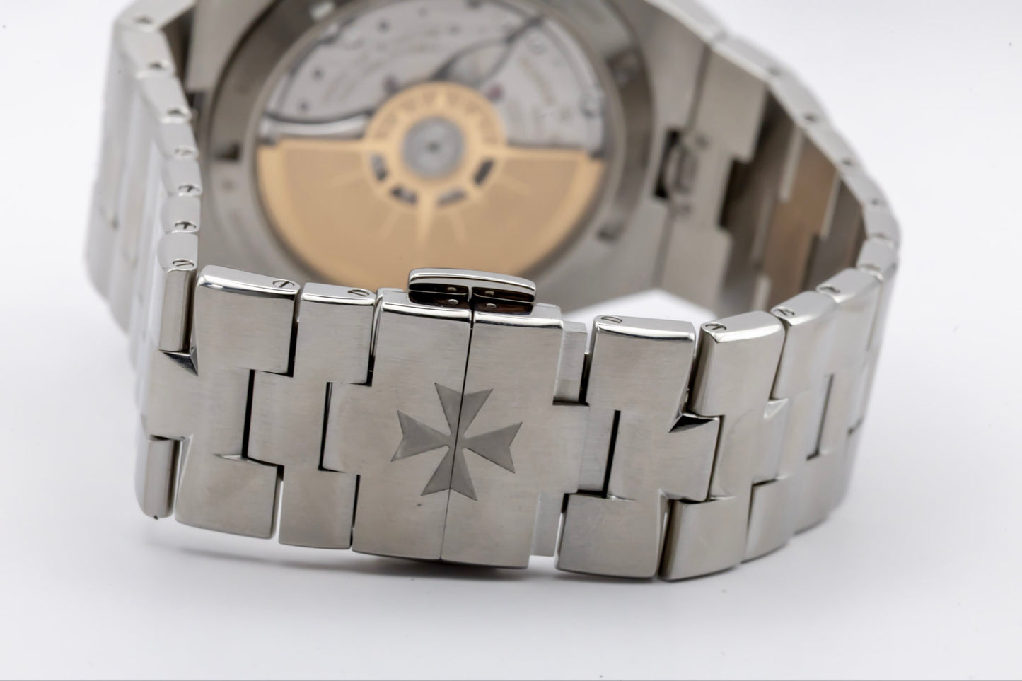 2021 Vacheron Constantin Overseas Complete Set!