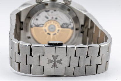 2023 Vacheron Constantin Overseas Chrono "Panda" Complete Set