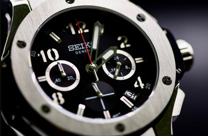 Seikomod Big Bang image 2
