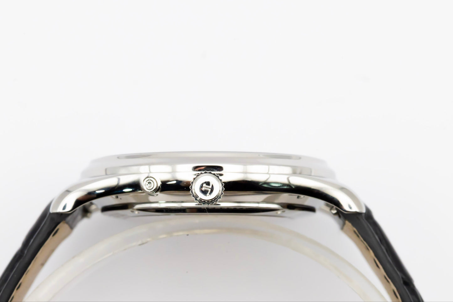 2024 Jaeger-LeCoultre Master Ultra Thin Moon Complete Set