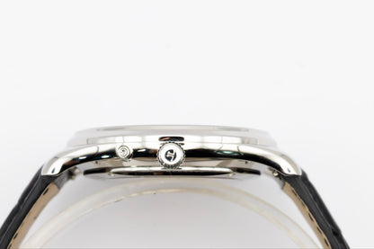 2024 Jaeger-LeCoultre Master Ultra Thin Moon Complete Set