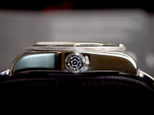 Tudor Black Bay Harrods Special Edition