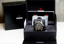 2022 Tudor Black Bay "Bronze" Complete Original Box & Papers