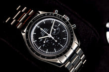 2025 Omega Speedmaster Professional Moonwatch Complete Set