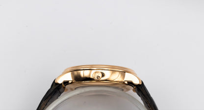2022 Blancpain Complete Calendar 40 Mm Villeret Moonphase Complete