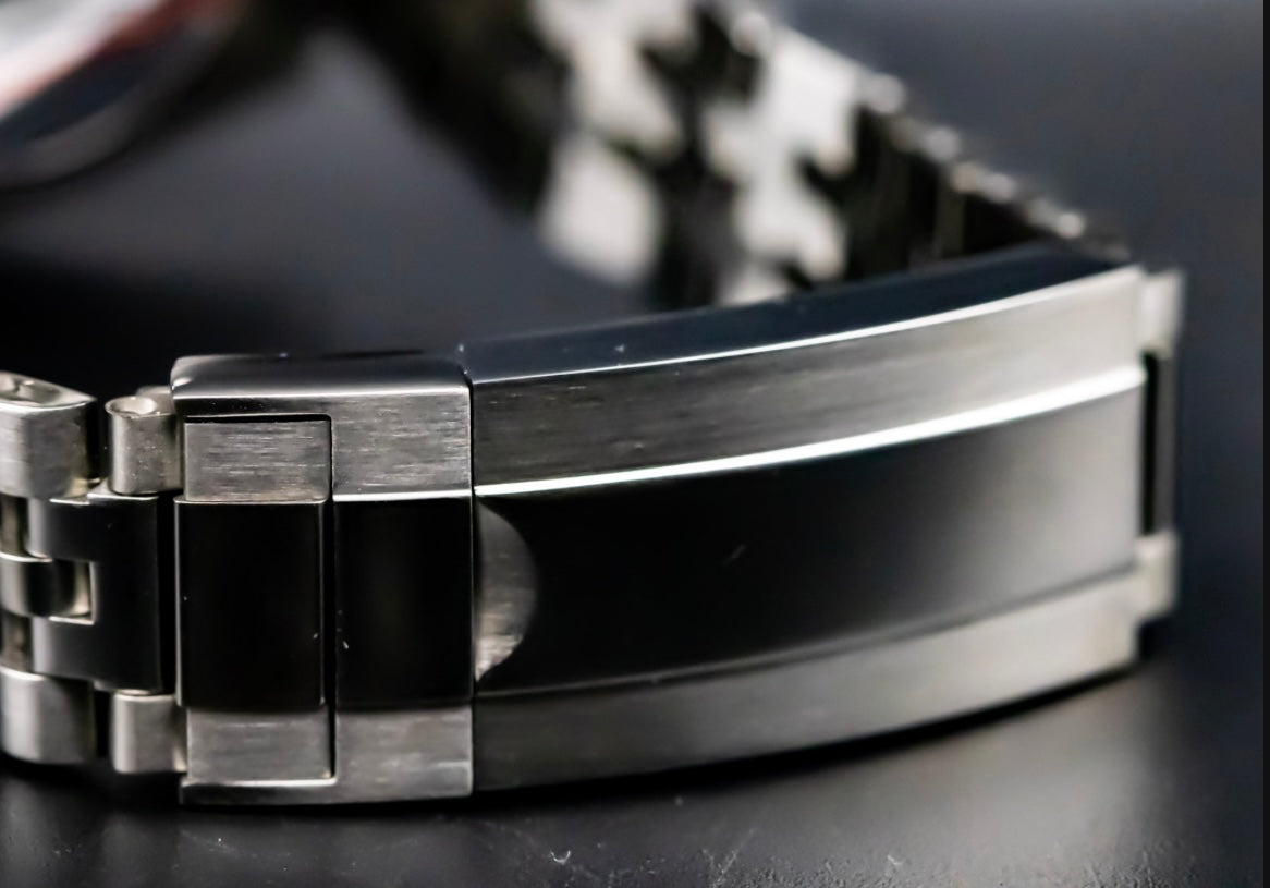 Seikomod Pepsi GMT image 5