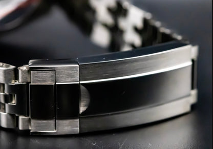 Seikomod Pepsi GMT image 5