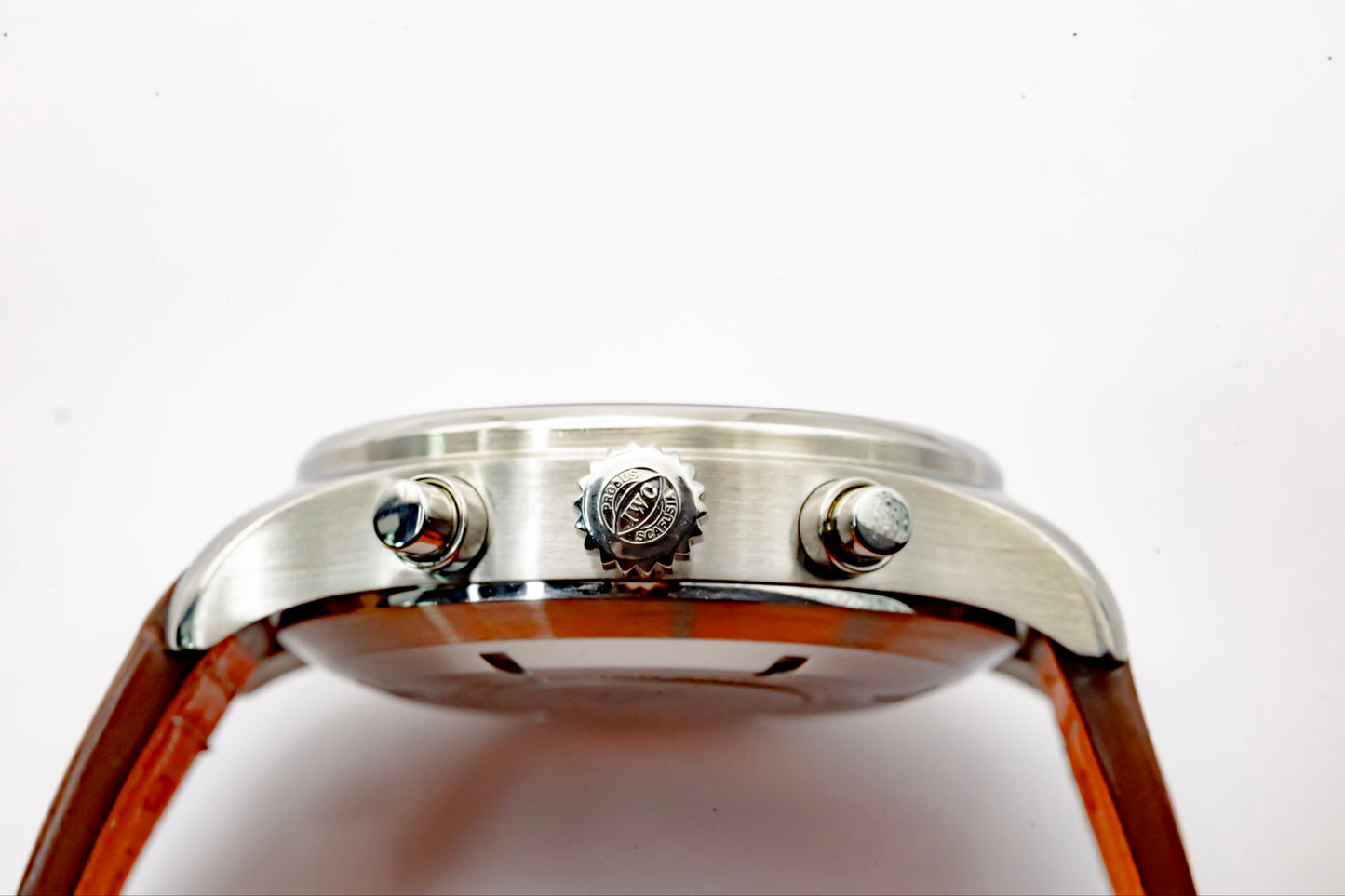 2018 IWC Pilot's Chrono Edition "Antoine de Saint Exupéry" Complete!
