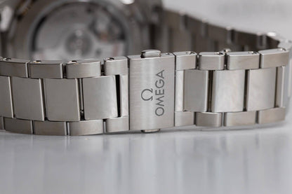 Omega Aqua Terra 150M