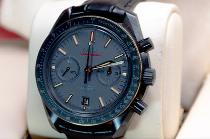 2021 Omega Speedmaster Moonwatch DSOTM Complete Set