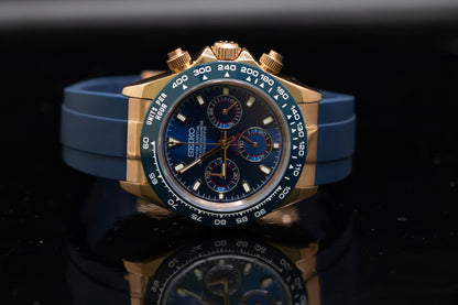 El Joker Seikomod Daytona