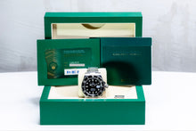 2022 Rolex Submariner Date Complete Set