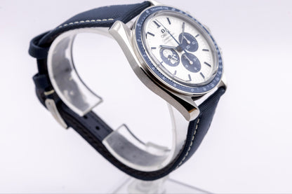2026 Omega Speedmaster 'Silver Snoopy Award' Complete Set