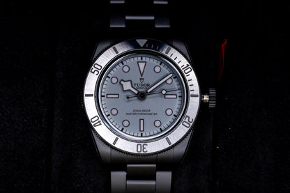 2026 Brand New Tudor Black Bay Ceramic Master Chronometer