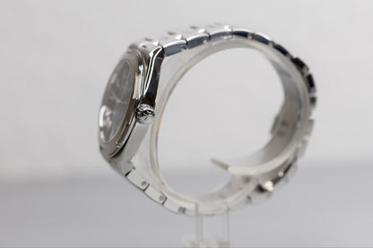 Vacheron Constantin Overseas 34mm 4600V/200A-B980 (2024) Full Set Stainless Steel + Extra Straps