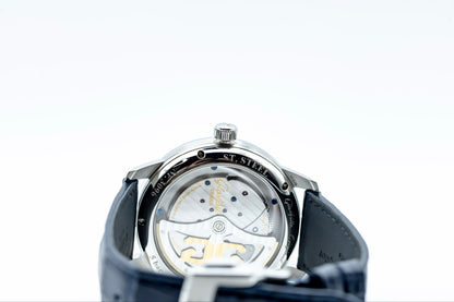2026 Glashütte Original PanoMaticInverse BNIB Complete Set