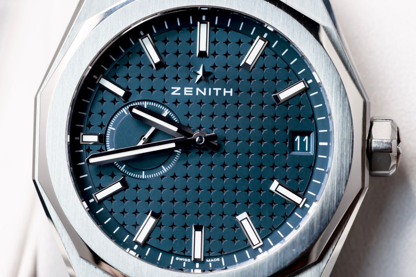 Zenith Defy Skyline Reference 03.9300.362051.I001