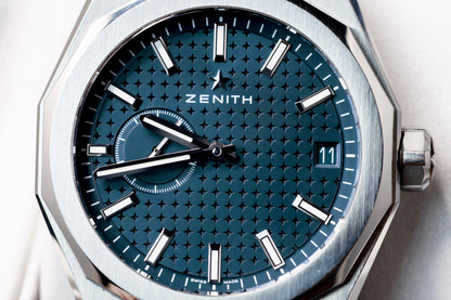 Zenith Defy Skyline Reference 03.9300.362051.I001