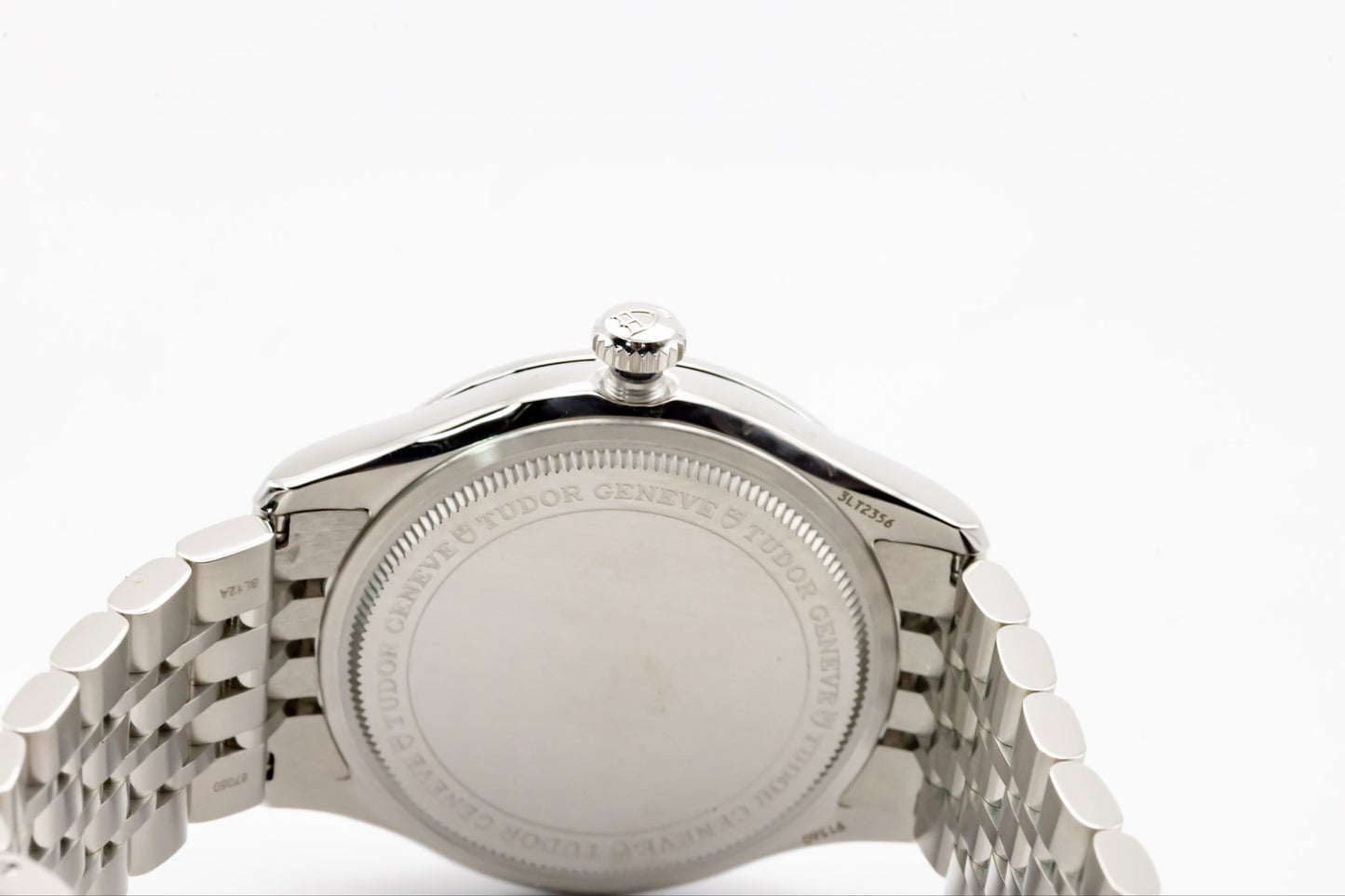 2026 Tudor 1926 Luna Moon Phase Complete Original Box & Papers