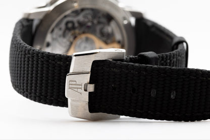 2021 Audemars Piguet Code 11.59 Selfwinding Chronograph Complete Set