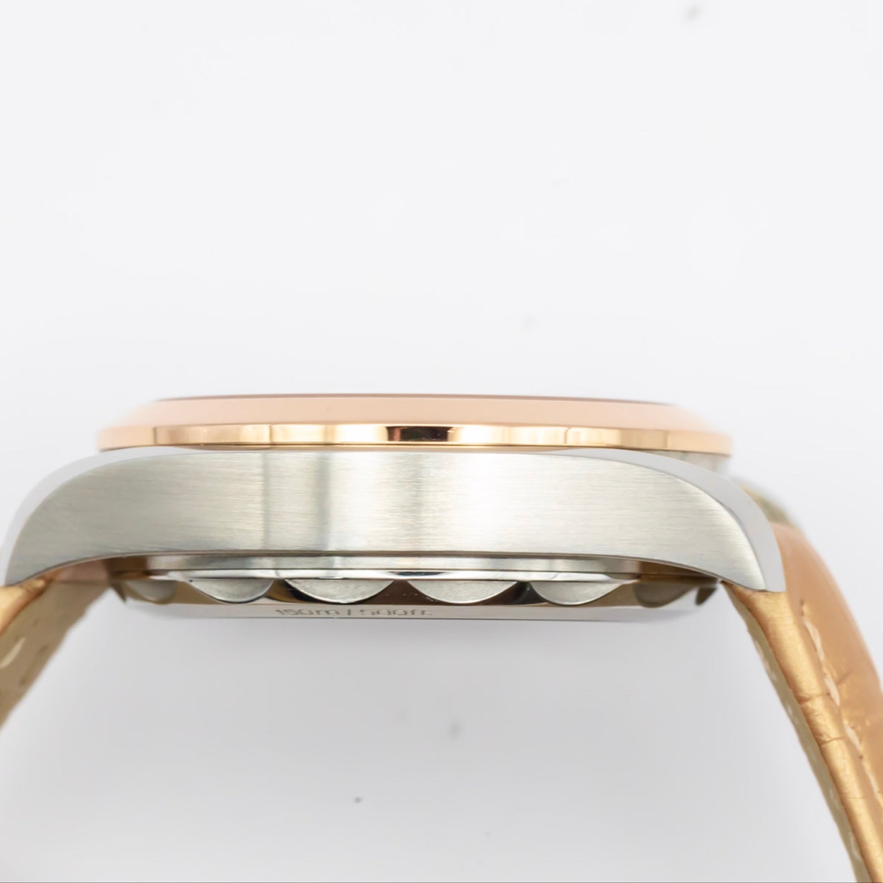 2023 Omega Seamaster Aqua Terra 34mm Gemstone Index