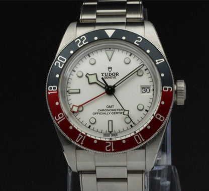 Tudor Black Bay GMT