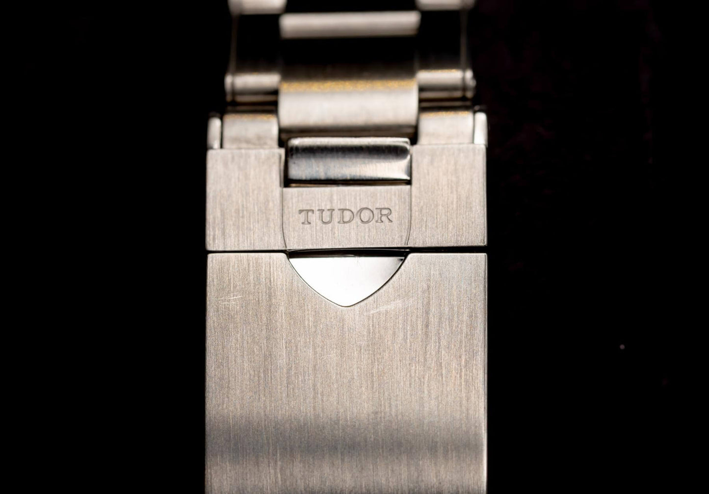 Tudor Black Bay Harrods Special Edition