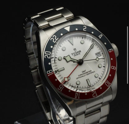 Tudor Black Bay GMT
