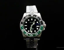 Seikomod Starbucks Diver image 0